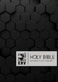 ERV Anglicised Bible