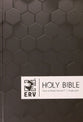 ERV Anglicised Bible