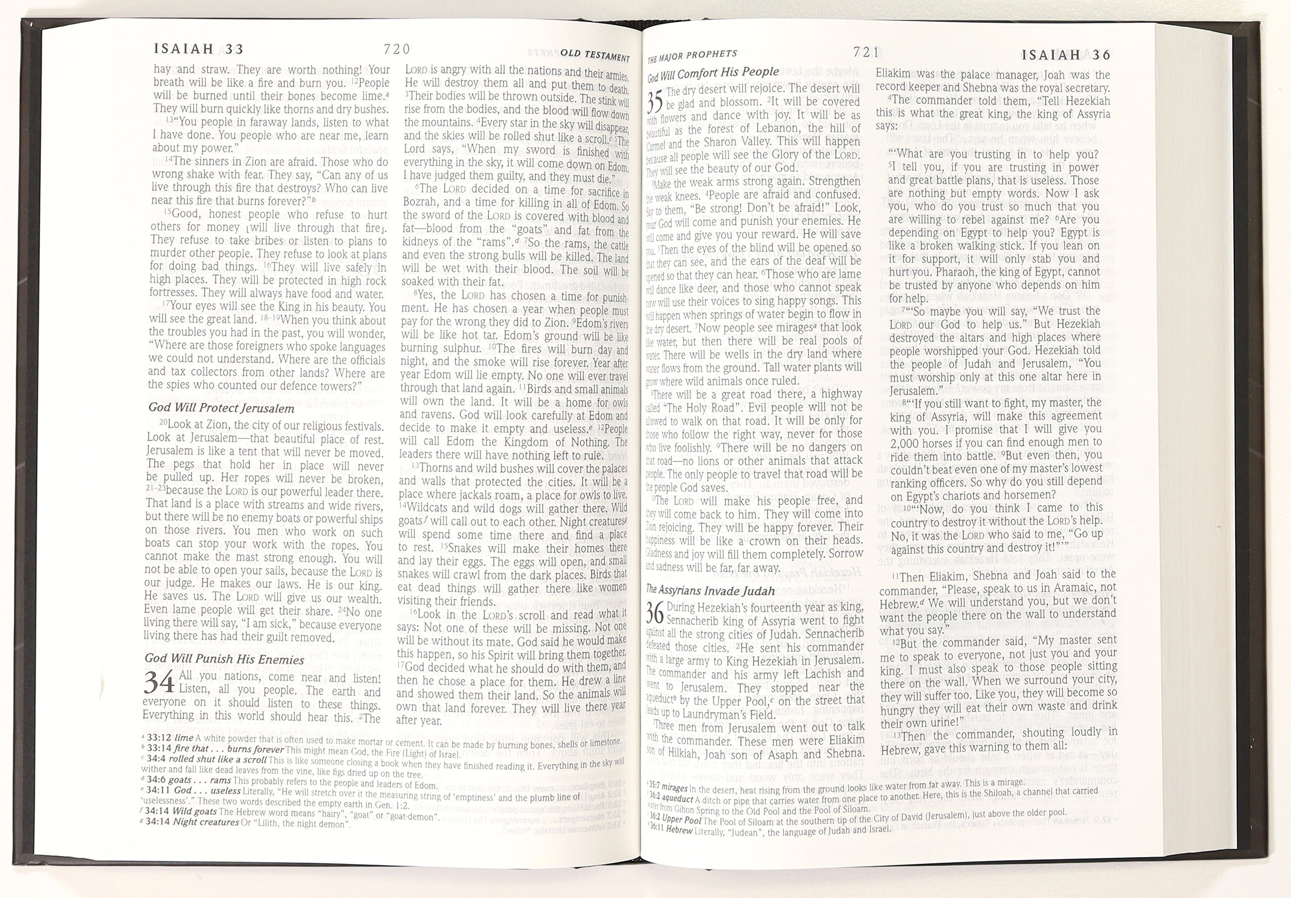 ERV Anglicised Bible