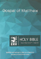 ERV Gospel of Matthew Anglicised