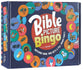 Bible Picture Bingo Game