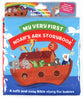My Very First Noah's Ark Storybook