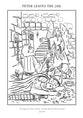 ICB International Children's Bible Colouring Book: New Testament
