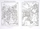 ICB International Children's Bible Colouring Book: New Testament
