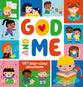 God and Me: 101 Bite-Sized Devotions