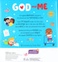 God and Me: 101 Bite-Sized Devotions