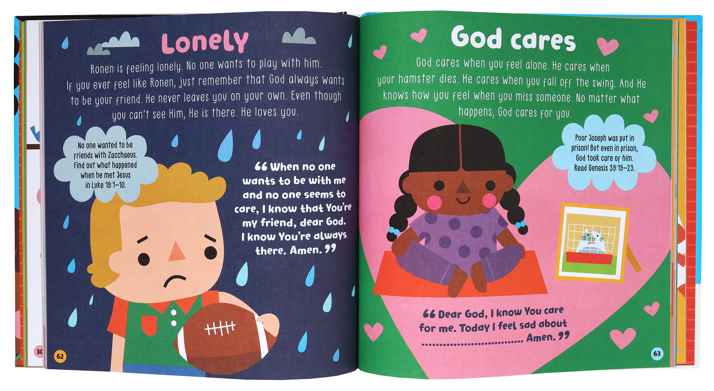 God and Me: 101 Bite-Sized Devotions
