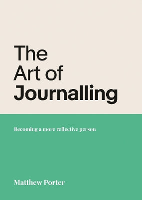 The Art of Journalling