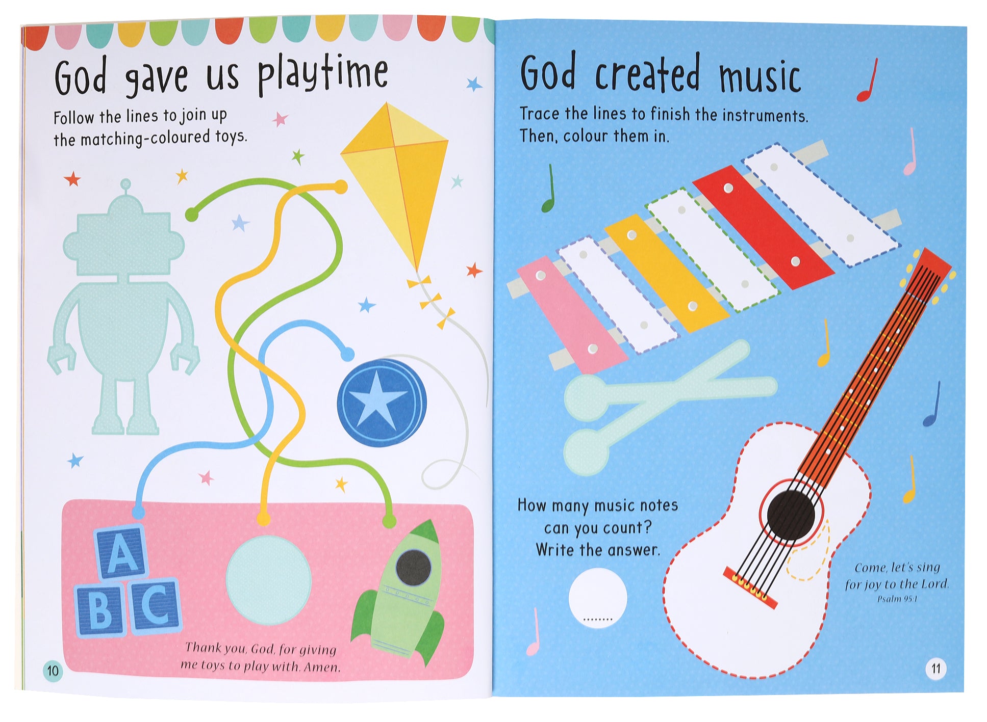 Big Stickers For Little Hands: All About Me