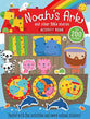 Noah's Ark Activity Book