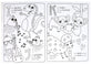 K is For Kindness Colouring Book