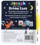 Joseph and the Dream Coat (Touch And Feel, With Carry Handle)