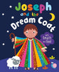 Joseph and the Dream Coat (Touch And Feel, With Carry Handle)