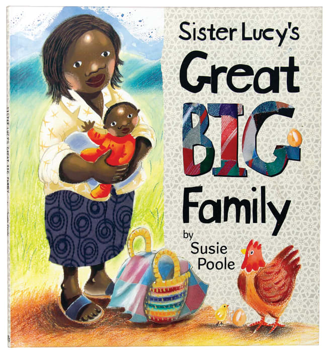 Sister Lucy's Great Big Family