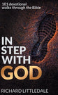 In Step With God: 101 Devotional Walks Through the Bible