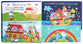 Jonah and the Big Fish and Other Favourite Bible Stories: With a Magical Snow Globe