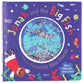 Jonah and the Big Fish and Other Favourite Bible Stories: With a Magical Snow Globe