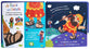 Jonah and the Big Fish and Other Favourite Bible Stories: With a Magical Snow Globe