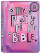 My Pretty Pink Bible
