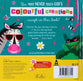Never Touch God's Colourful Creations