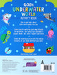God's Underwater World Activity Book