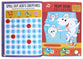 God's Underwater World Activity Book