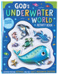 God's Underwater World Activity Book