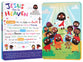 My First Toddler Bible