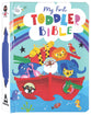 My First Toddler Bible