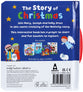 The Story of Christmas (With Touch And Feel)