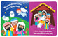 The Story of Christmas (With Touch And Feel)