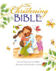 The Christening Bible
