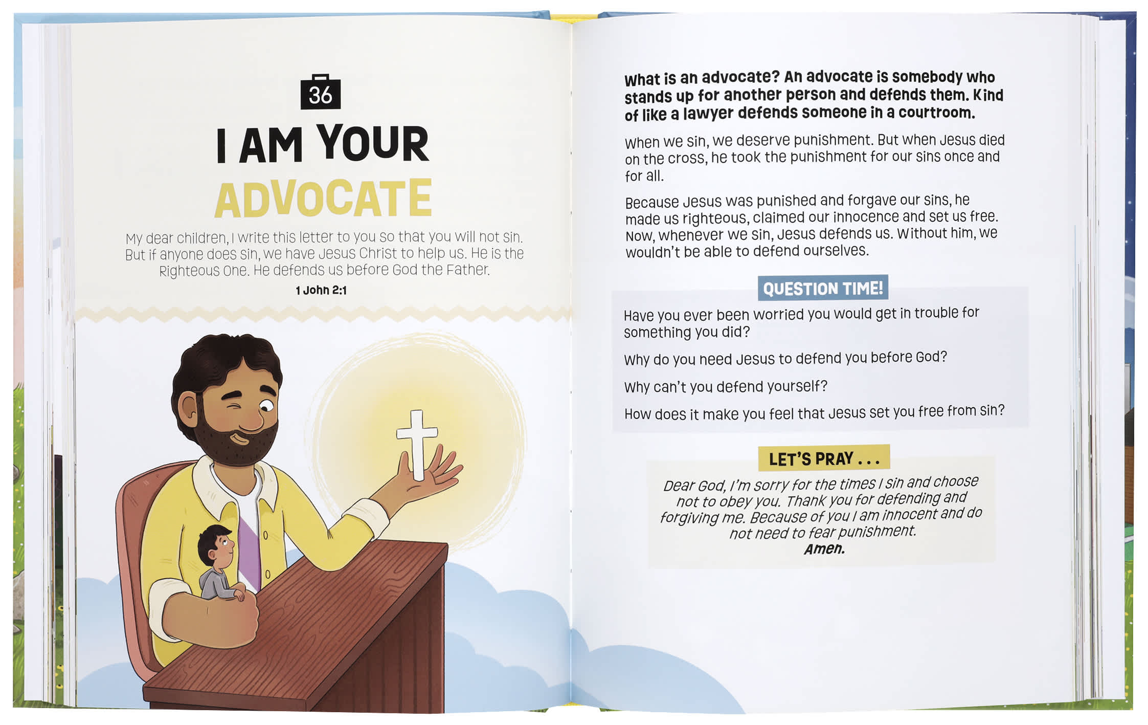 I Am Your God: 90 Faith-Building Devotions