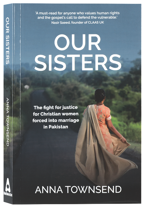 Our Sisters: The Fight for Justice for Christian Women Forced Into Marriage in Pakistan