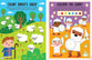 My Bible Stories Activity Book: Packed With Activities and Beloved Bible Friends