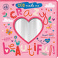 God Made Me Crazy Beautiful