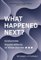What Happened Next?: Ripple Effects of Bible Stories (52 Devotions)