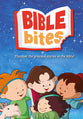 Bible Bites: Discover the Greatest Stories in the Bible!