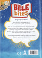 Bible Bites: Discover the Greatest Stories in the Bible!