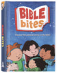 Bible Bites: Discover the Greatest Stories in the Bible!