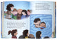 Bible Bites: Discover the Greatest Stories in the Bible!