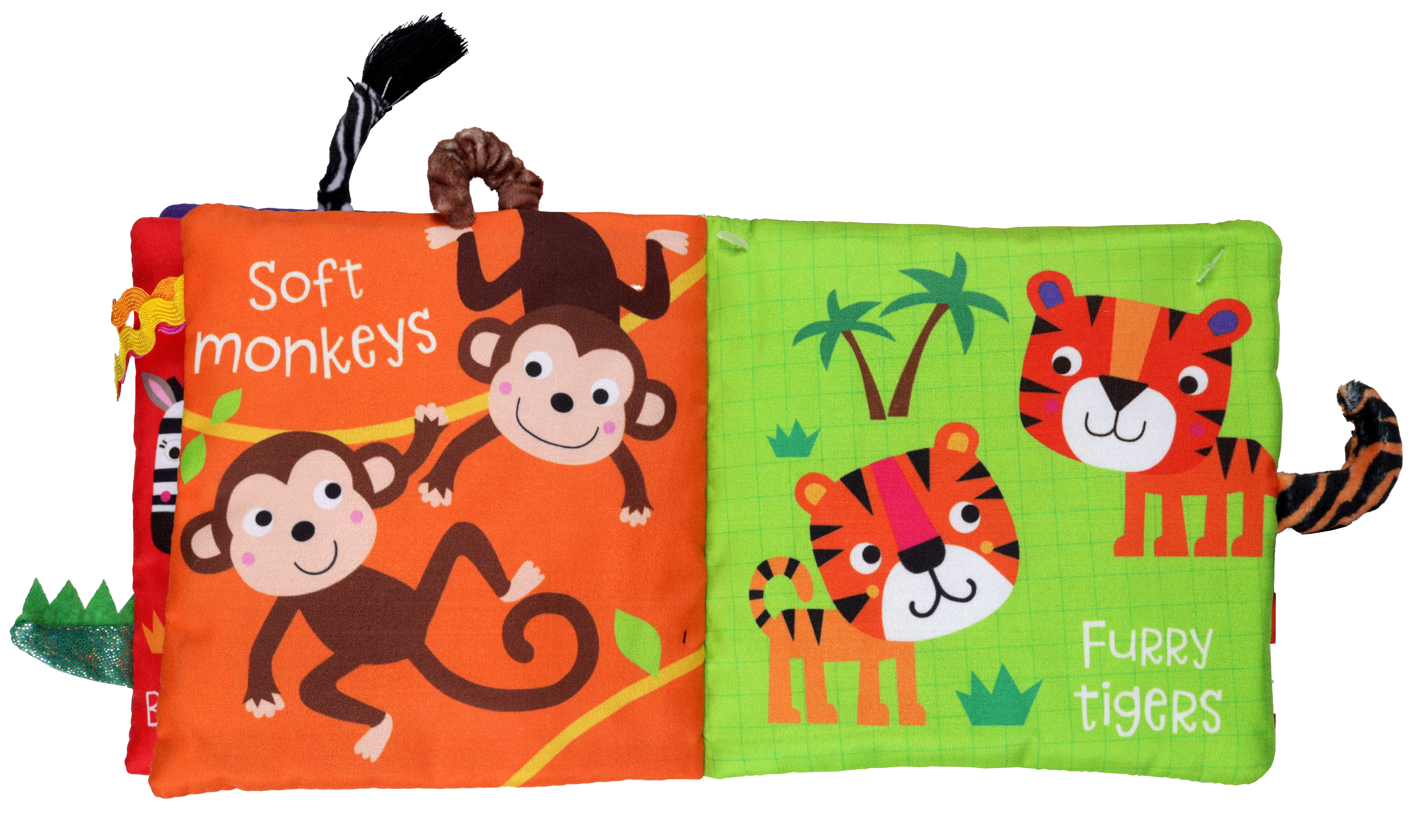 Bible Tails: Noah's Ark