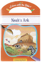 Noah's Ark (Colour and Carry Along Bible Stories Series)