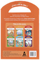 Noah's Ark (Colour and Carry Along Bible Stories Series)