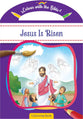Jesus Is Risen (Colour and Carry Along Bible Stories Series)