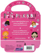 My Pretty Pink Bible Activity Book (with Handle)