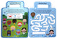 My Bible Backpack Activity Book (with Handle)