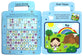 My Bible Backpack Activity Book (with Handle)