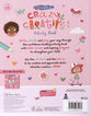 God Made Me Crazy Creative!