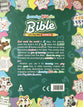 Learning With The Bible: Let's Play With Numbers